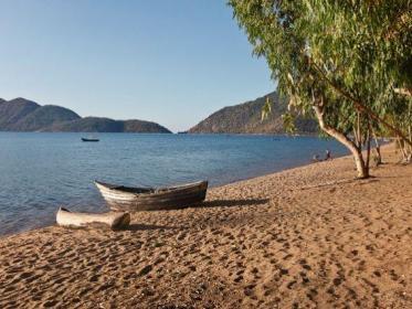 Lake Malawi