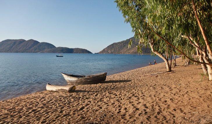 Lake Malawi