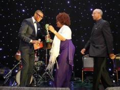 Malawi Achievers Awards UK