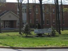 Moorestown High School