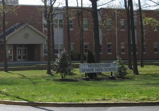 Moorestown High School