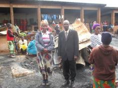 Mzuzu Main Market