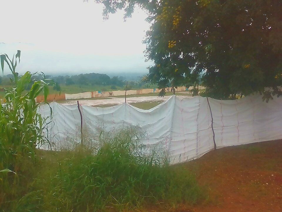 Namwera CDSS Ground 