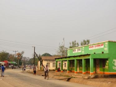 Nsanje