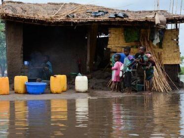 Nsanje Floods