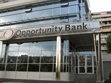 Opportunity Bank of Malawi (OBM)