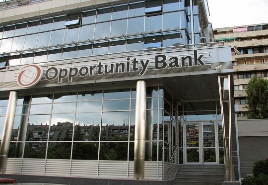 Opportunity Bank of Malawi (OBM)