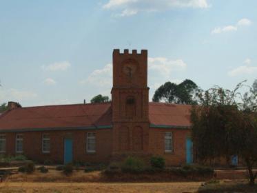 University of Livingstonia