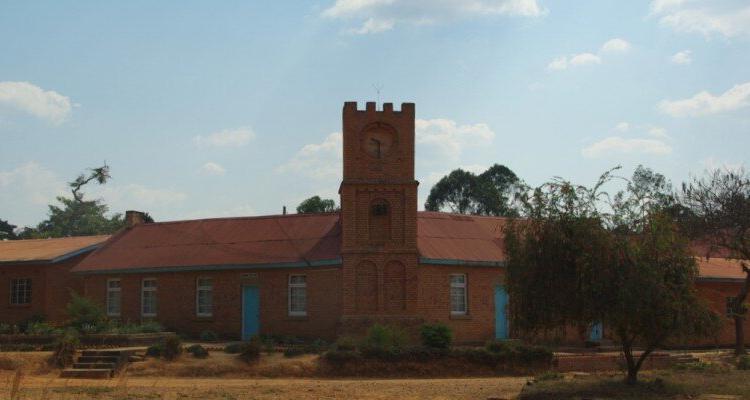 University of Livingstonia