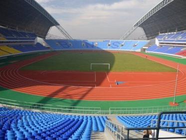 Bingu National Stadium