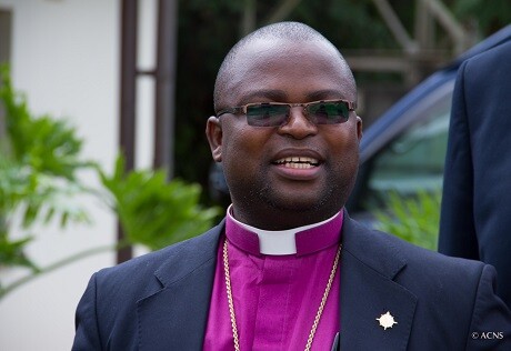 Bishop Bright Malasa