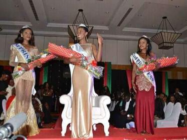 Miss Malawi