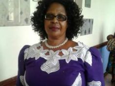 Cecilia Kumpukwe