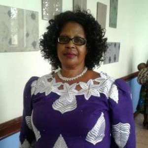 Cecilia Kumpukwe