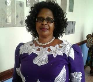 Cecilia Kumpukwe