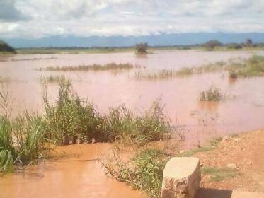 Karonga Floods