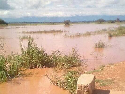 Karonga Floods