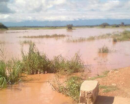 Karonga Floods 