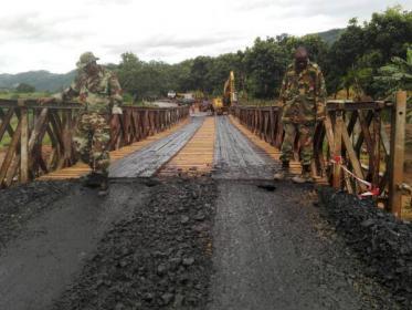 Jalawe Bridge.