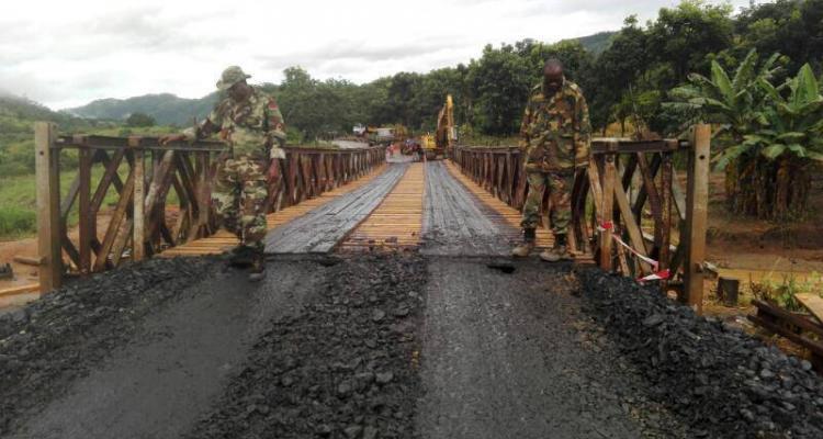 Jalawe Bridge.