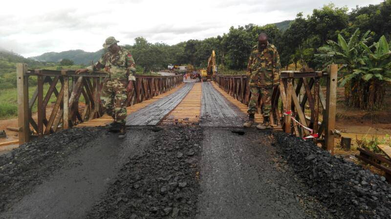 Jalawe Bridge.