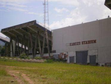 Kamuzu Stadium