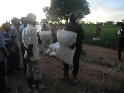 Malawi Project Inc