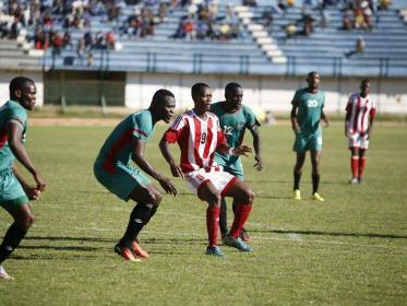 Malawi vs Madagascar