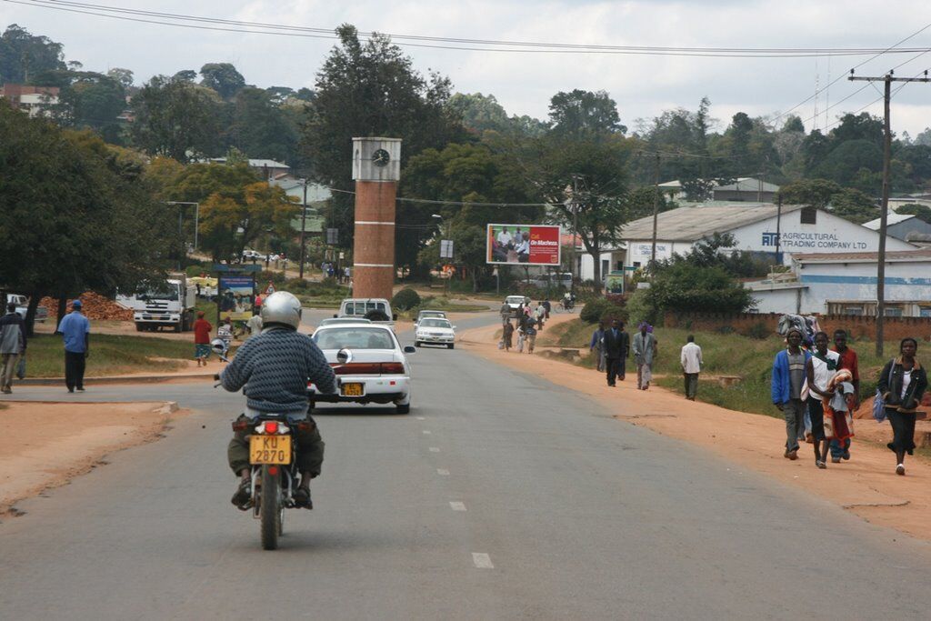 Mzuzu Council Hikes City Rates Malawi 24 Malawi News