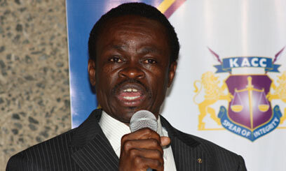 Patrick Lumumba