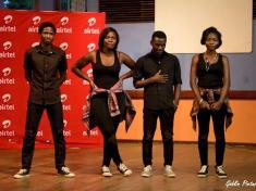 Unima Got Talent