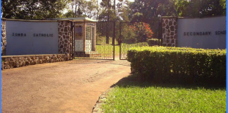 Zomba-Catholic-Secondary-School