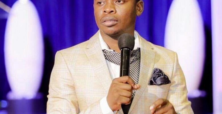 Prophet Shepherd Bushiri