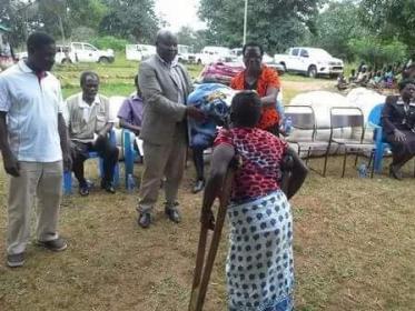 Malawi Red Cross