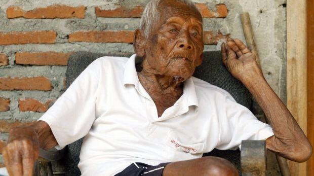 Mbah Gotho