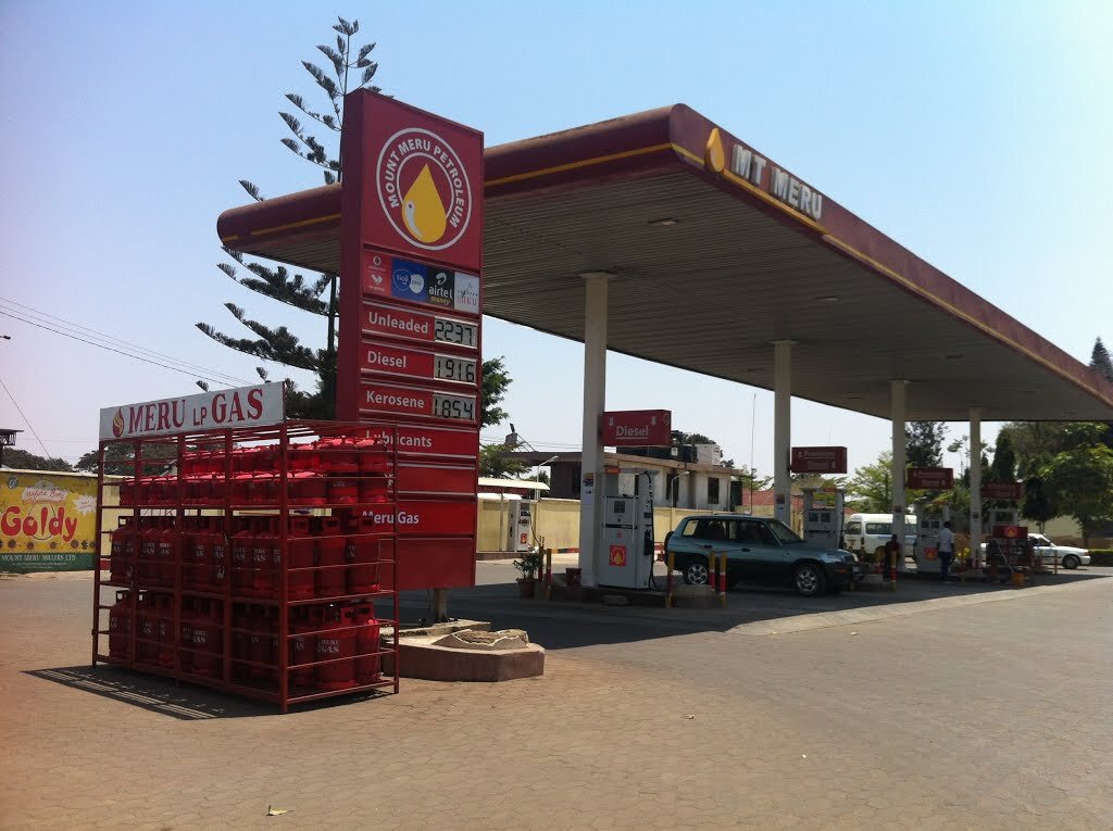 Mount Meru banned from importing fuel to Malawi | Malawi 24 - All ... - Malawi24