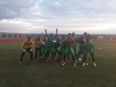 Malawi national football team