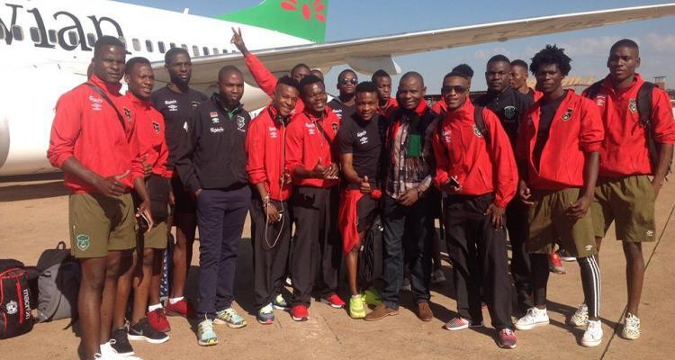 Malawi national football team