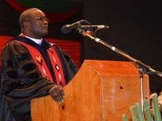Reverend Timothy Nyasulu