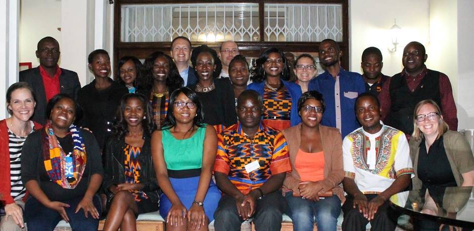 U.S Embassy YALI fellowship