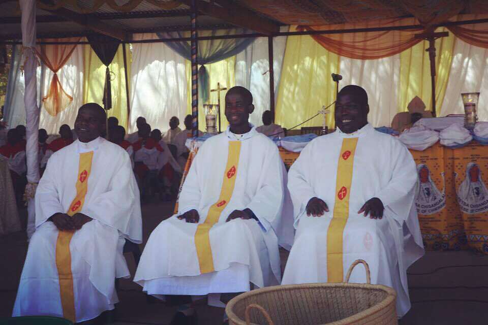 Malawi Roman Catholic