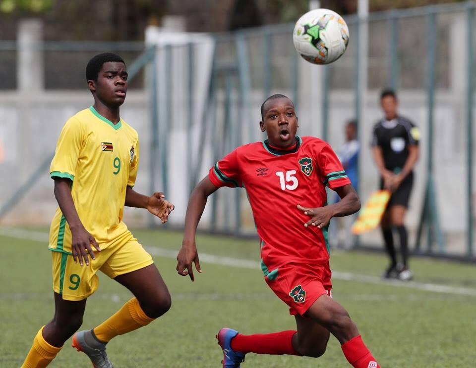 Malawi u-17