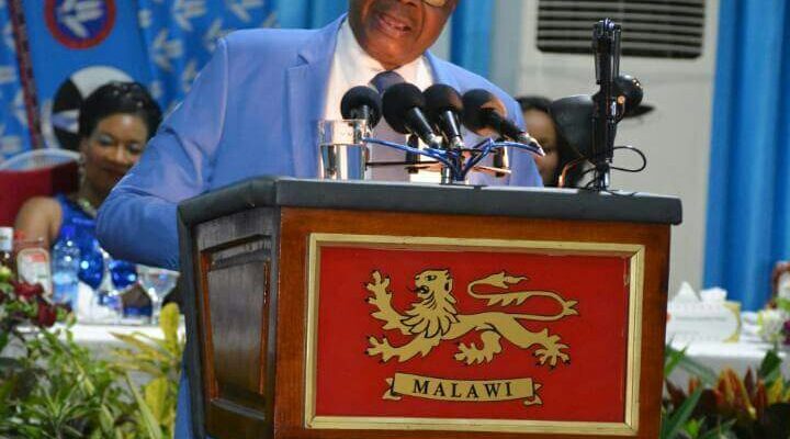 President Mutharika