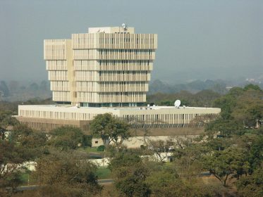 Reserve Bank of Malawi