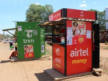 Airtel Malawi