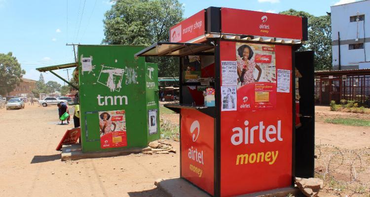 Airtel Malawi