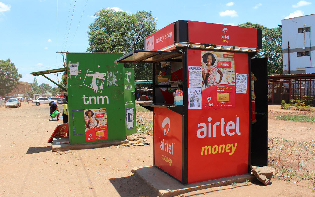 Airtel Malawi 