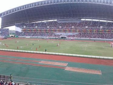 Malawi football