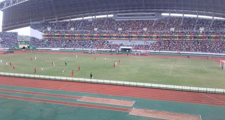 Malawi football