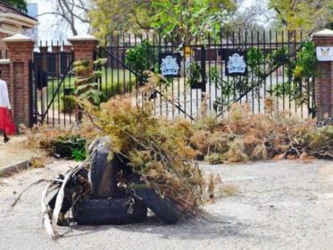 Malawi High Court Strike